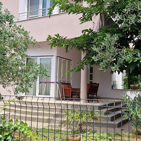 Romantic Oasis Apartments Zadar Buitenkant foto