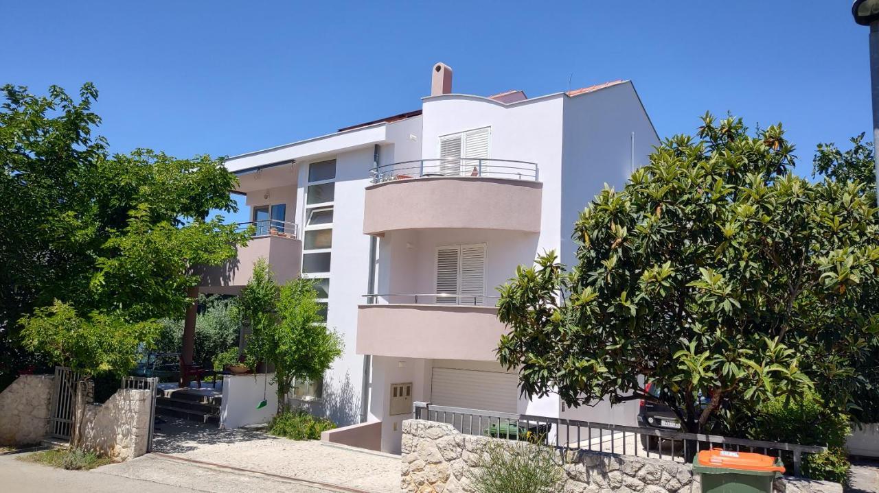 Romantic Oasis Apartments Zadar Buitenkant foto