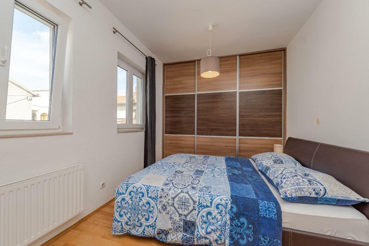 Romantic Oasis Apartments Zadar Buitenkant foto