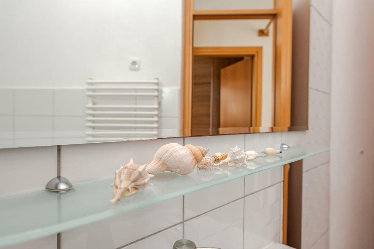 Romantic Oasis Apartments Zadar Buitenkant foto