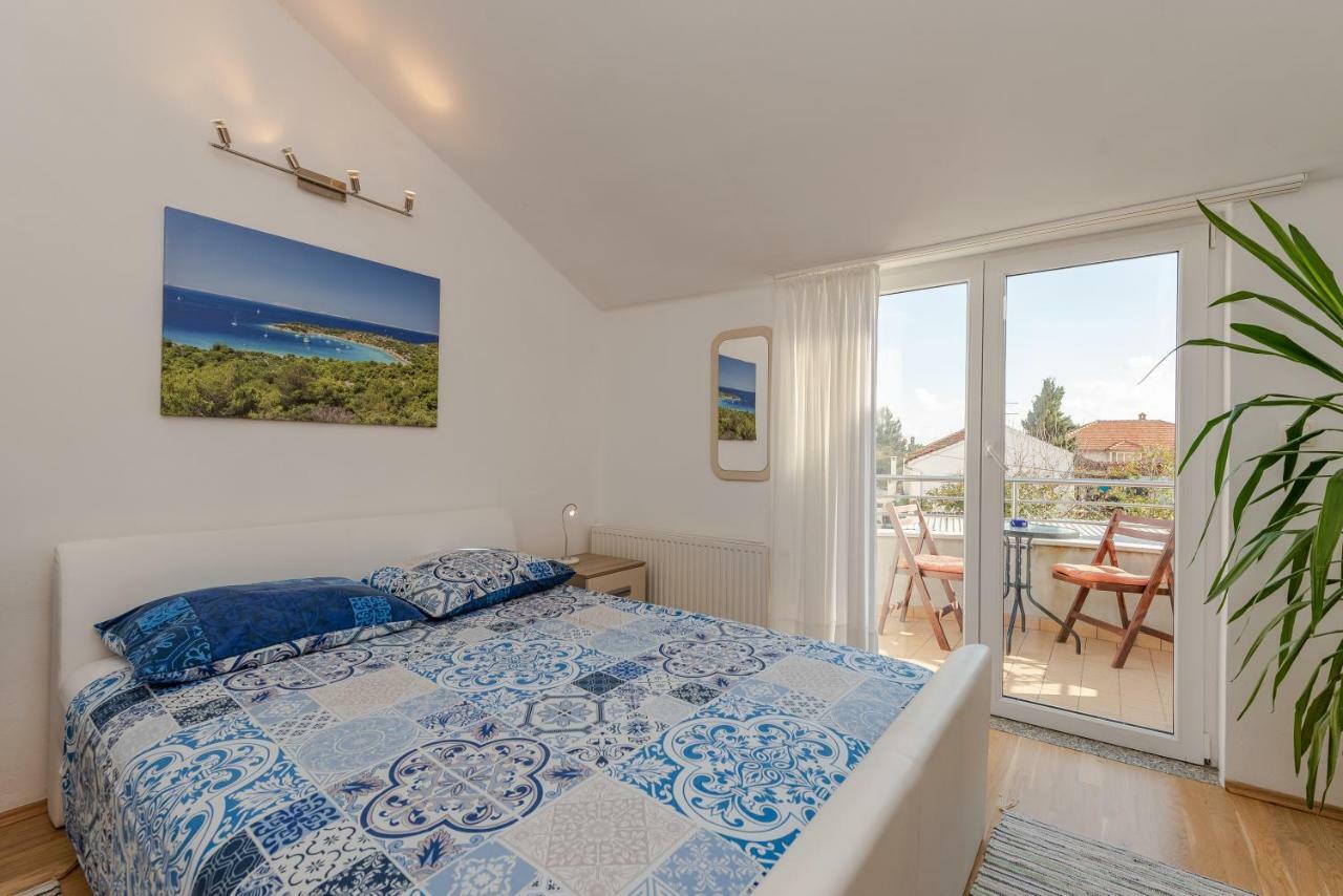 Romantic Oasis Apartments Zadar Buitenkant foto