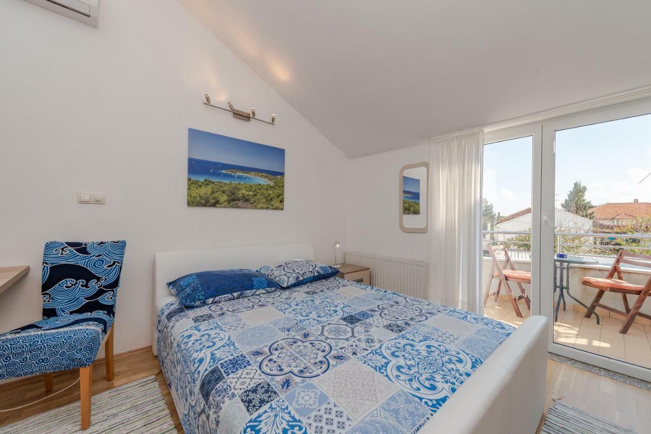Romantic Oasis Apartments Zadar Buitenkant foto