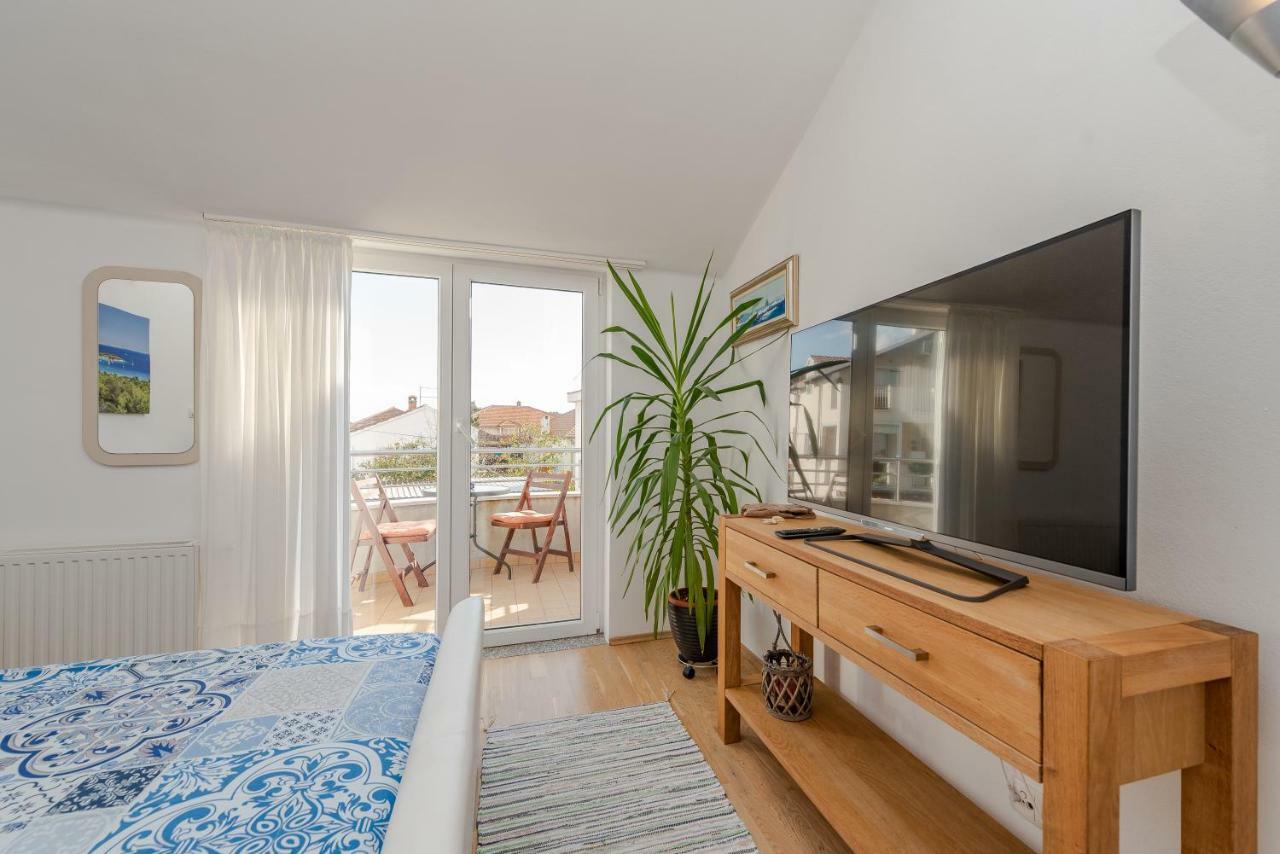 Romantic Oasis Apartments Zadar Buitenkant foto