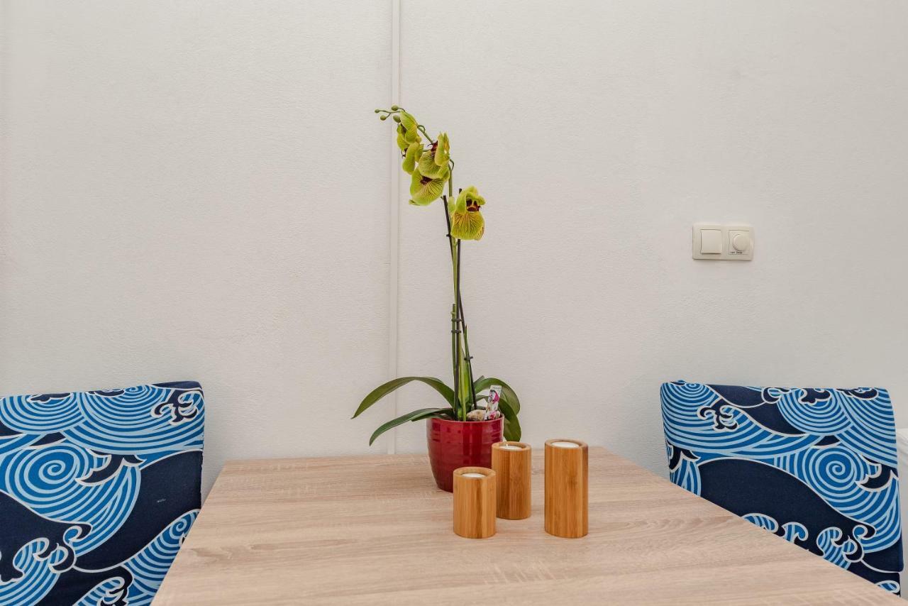 Romantic Oasis Apartments Zadar Buitenkant foto