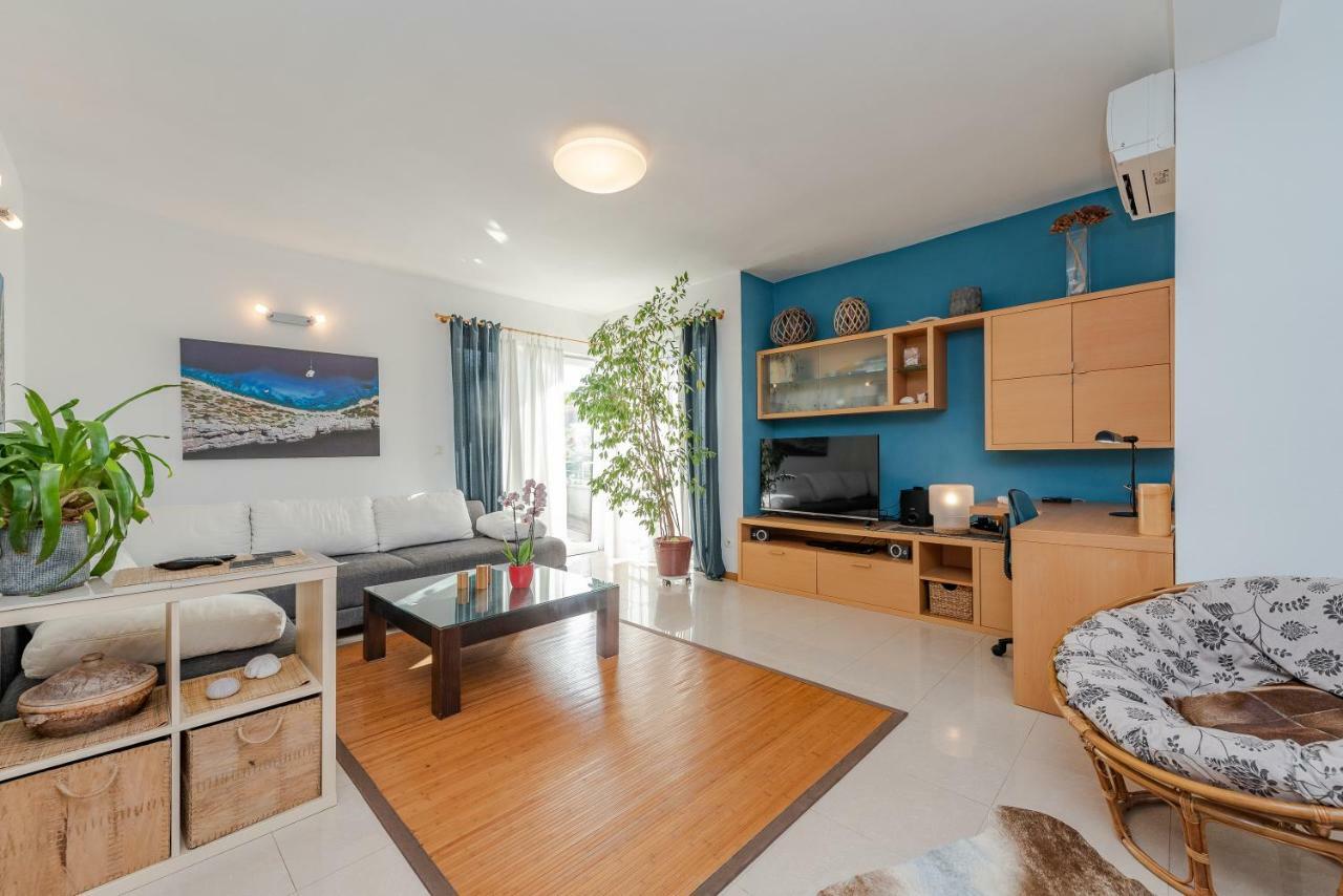 Romantic Oasis Apartments Zadar Buitenkant foto