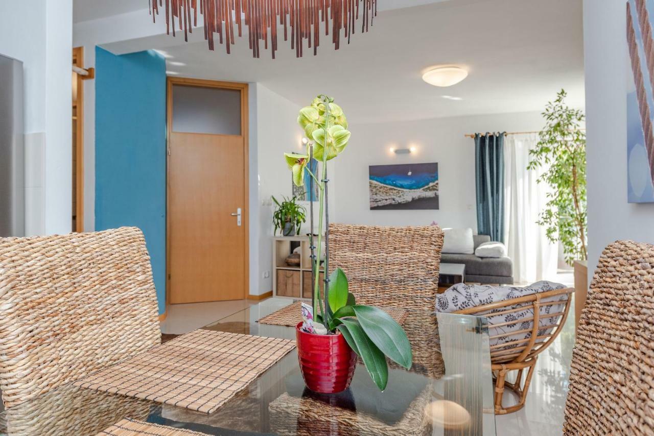 Romantic Oasis Apartments Zadar Buitenkant foto